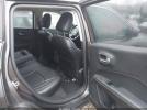 Jeep Compass Latitude 4x4 Image 12