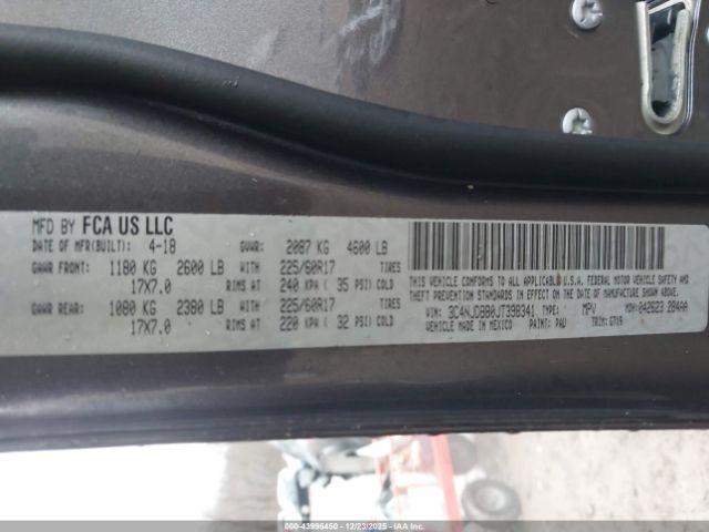 Jeep Compass Latitude 4x4 Image 10