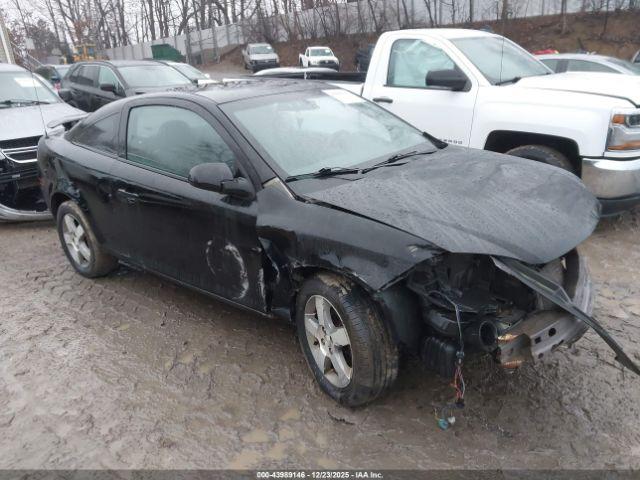  Salvage Chevrolet Cobalt