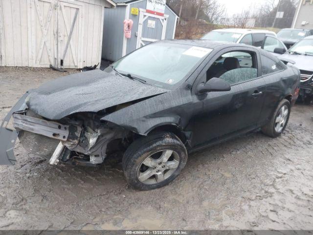 Chevrolet Cobalt Lt Image 15