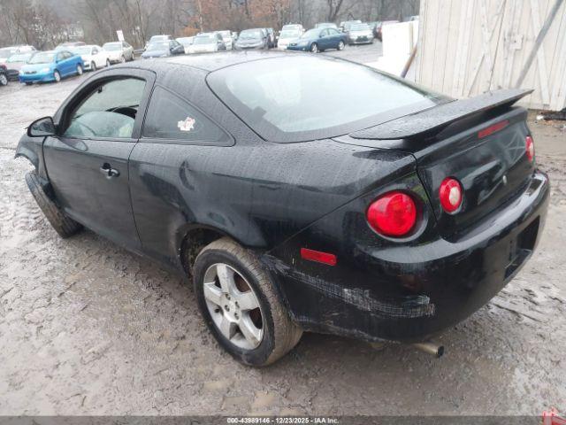 Chevrolet Cobalt Lt Image 16