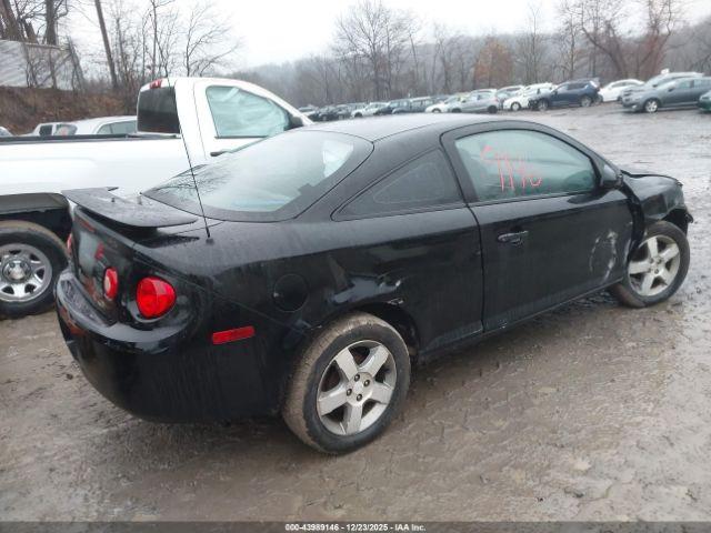Chevrolet Cobalt Lt Image 2
