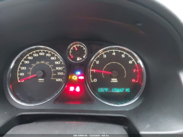 Chevrolet Cobalt Lt Image 12