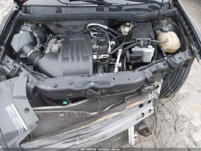 Chevrolet Cobalt Lt Image 14