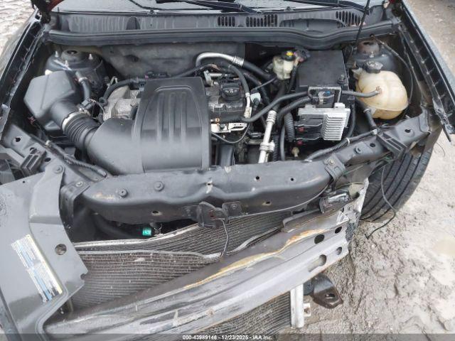 Chevrolet Cobalt Lt Image 14