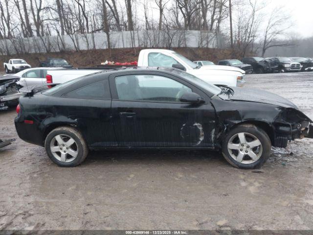 Chevrolet Cobalt Lt Image 6
