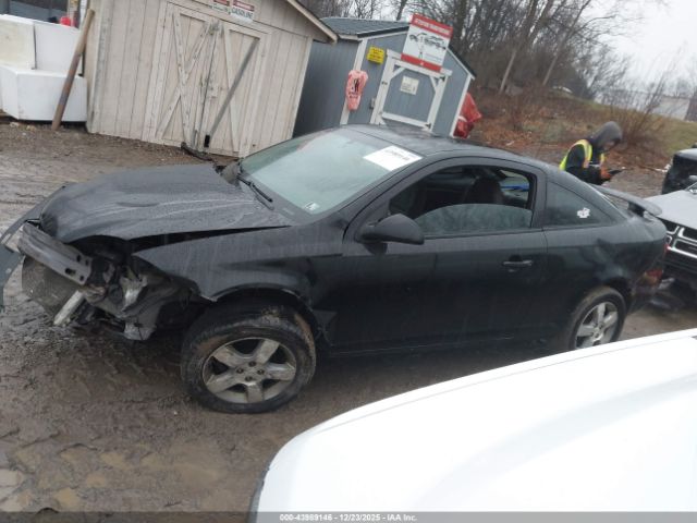 Chevrolet Cobalt Lt Image 10