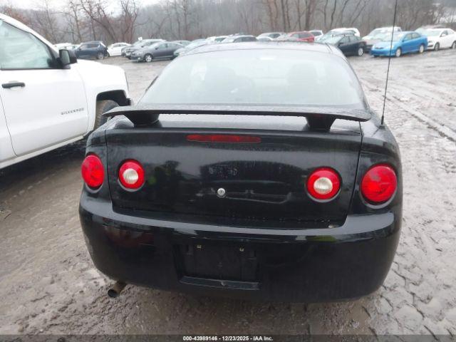 Chevrolet Cobalt Lt Image 9