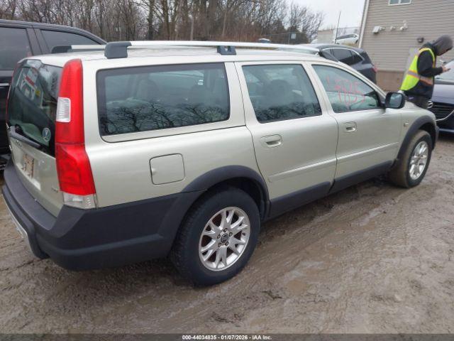 Volvo XC70 Image 6