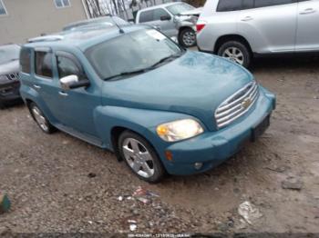 Salvage Chevrolet HHR