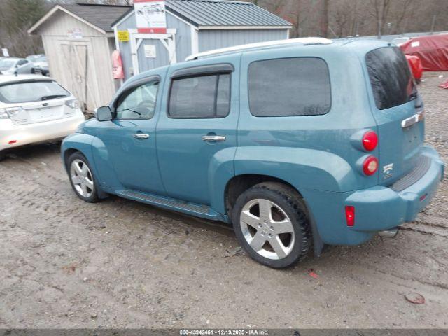 Chevrolet HHR Lt Image 2