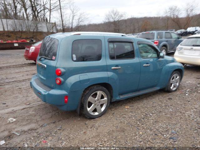 Chevrolet HHR Lt Image 7