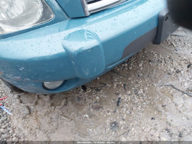 Chevrolet HHR Lt Image 8