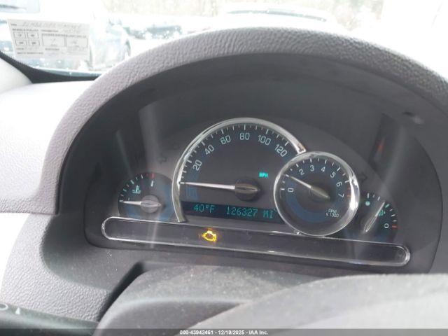 Chevrolet HHR Lt Image 5