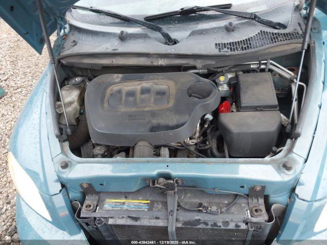 Chevrolet HHR Lt Image 10