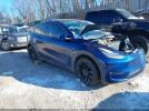 Tesla Model Y Long Range Dual Motor All-wheel Drive Image 1
