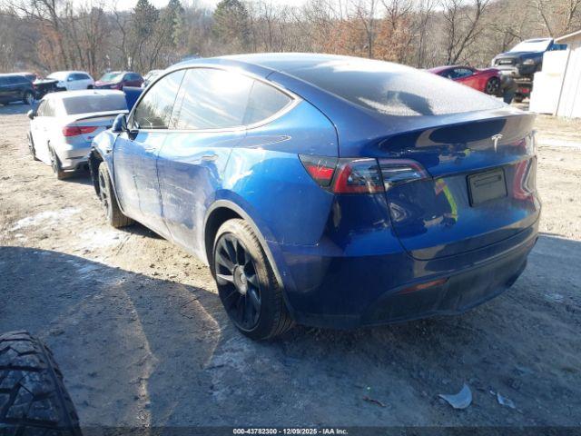 Tesla Model Y Long Range Dual Motor All-wheel Drive Image 9