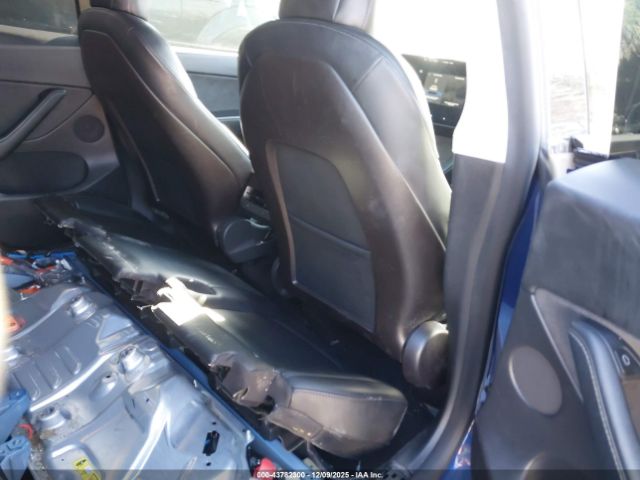 Tesla Model Y Long Range Dual Motor All-wheel Drive Image 12