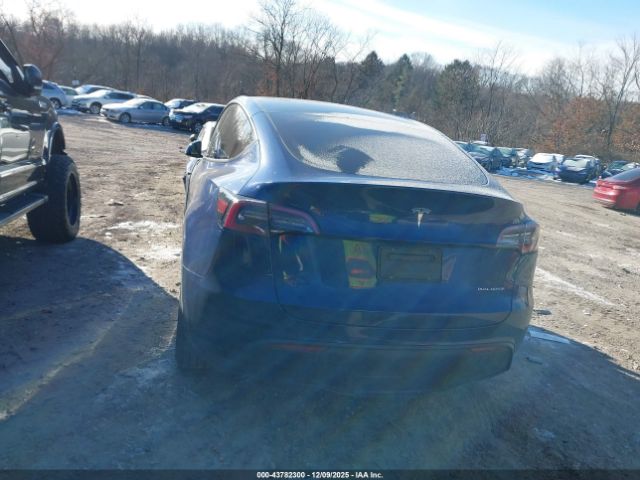 Tesla Model Y Long Range Dual Motor All-wheel Drive Image 17