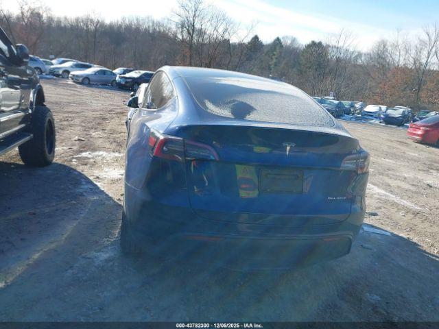 Tesla Model Y Long Range Dual Motor All-wheel Drive Image 17