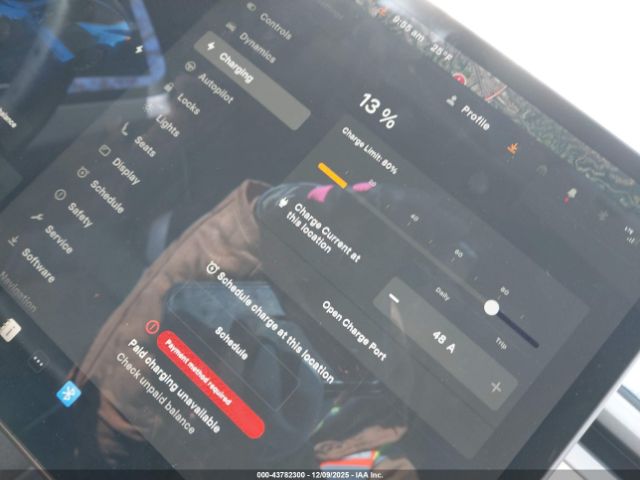 Tesla Model Y Long Range Dual Motor All-wheel Drive Image 16