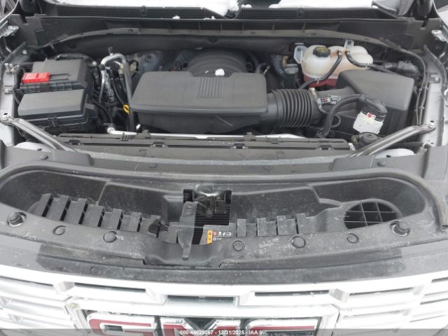 GMC Yukon 4wd Denali Image 8