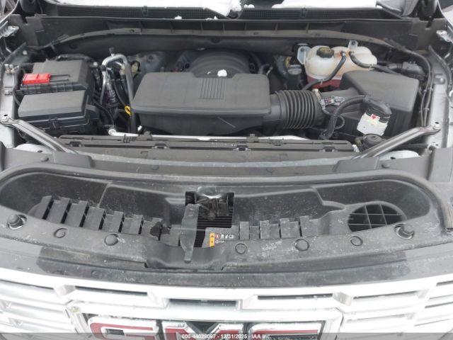 GMC Yukon 4wd Denali Image 8